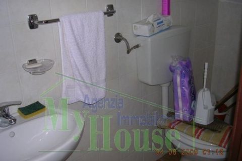 Byhus i Cianciana, Agrigento, Cianciana - € 19.000 | Ref: Panepinto Ferra - foto 9